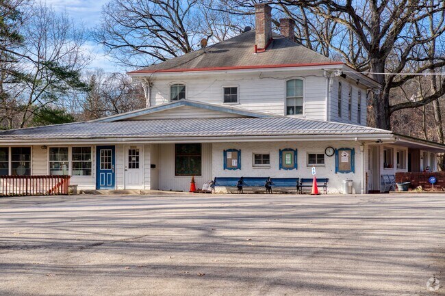 Montessori Center Academy is a private school located in Glenshaw, PA.