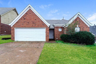 4537 Cedar Ridge Cove E, Memphis, TN 38128