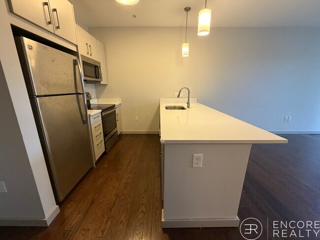 Webster Place Condominiums unit 45-507, Brookline, MA 02446 - photo 3