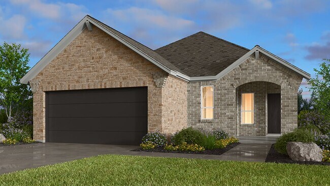 212 Star Rush Trail unit 37046130, Georgetown, TX 78633 - photo 3