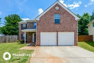 2492 Brighton Trail, Jonesboro, GA 30236