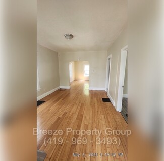 1413 Colburn St, Toledo, OH 43609