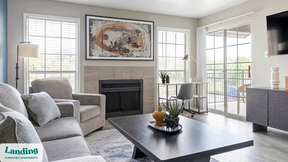 6000 Randolph Blvd unit 1606.1409730, San Antonio, TX 78233 - photo 1