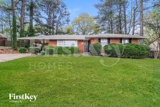 5124 Blueridge Dr, Memphis, TN 38134