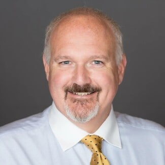 James Tiernan