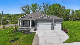 600 Izzy, Liberty, MO 64068