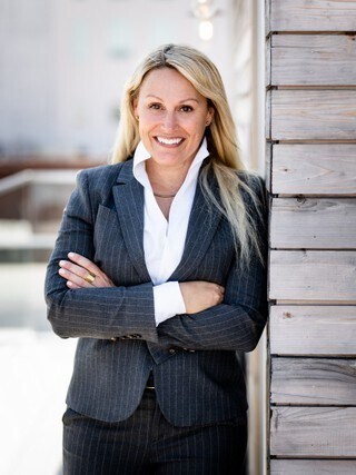 Tracy Mcguire