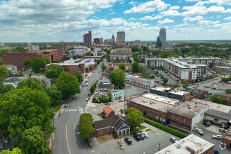 West End