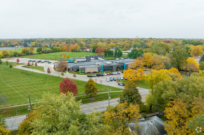 Elizabeth Ide Elementary School has dozens of effective and excellent teachers and staff.