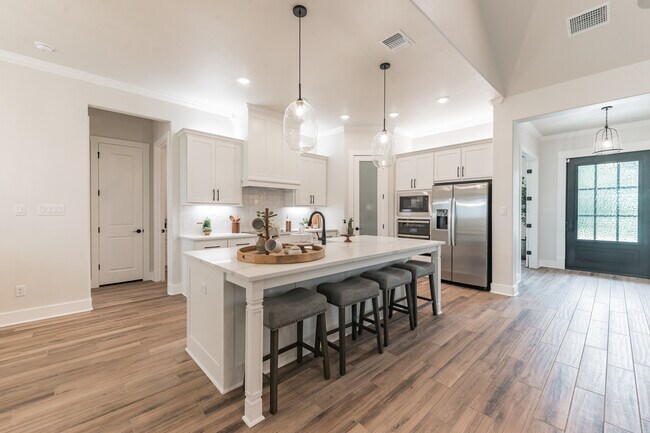 718 Eagle Heights Dr, Salado, TX 76571 - photo 6