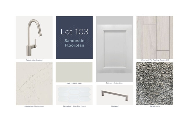 17305 Beachgrass Aly, Winter Garden, FL 34787 - photo 5