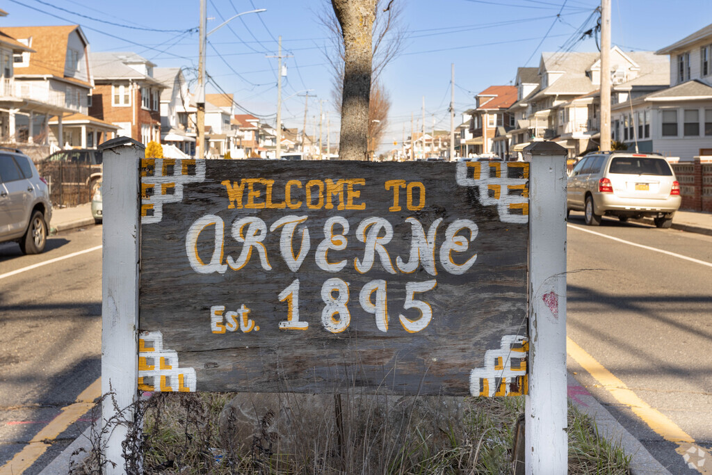 The Tides At Arverne By The Sea - 190 Beach 69th St, Arverne, NY ...