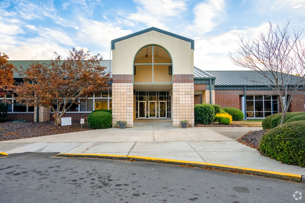 PeachlandPolkton Elementary School, Rankings & Reviews