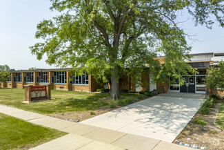 U S Grant Elementary School
