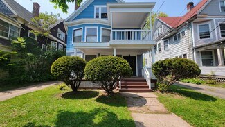 124 Hubinger St Unit 2, New Haven, CT 06511