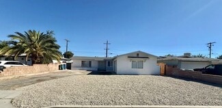 271 E Ave J, Lancaster, CA 93535