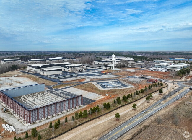 Trilith Studios stands out as a premier American film production studio, celebrated for its creation of blockbuster films that captivate audiences worldwide.