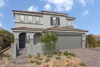 0 Reserves St Unit 37123440, Henderson, NV