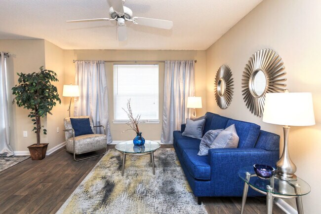 Matthews Place, Matthews, NC 28105 - photo 3