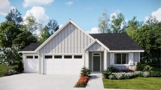 2606 S 6th Way, Ridgefield, WA 98642