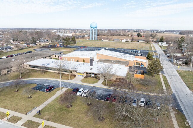 Weston Elementary School