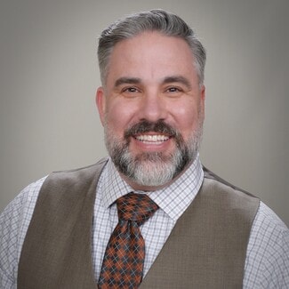 Chad Kosler