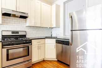 855 W Cornelia Ave, Chicago, IL 60657