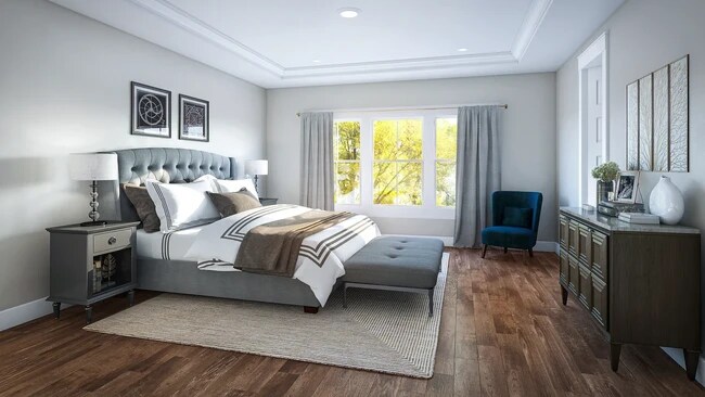 2304 Minifarm Way, Mount Pleasant, SC 29466 - photo 4