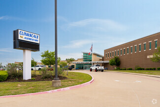 Irene Clinkscale Elementary School