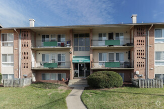 1439 Southern Ave, Oxon Hill, MD 20745