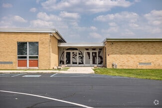 Wes-Del Middle/Senior High School