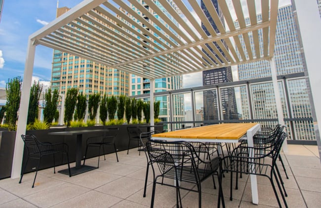 24 E Chestnut St, Chicago, IL 60611 - photo 7