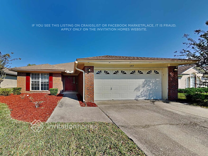 1264 Pirates Cove Ln, Fleming Island, FL 32003 - photo 1