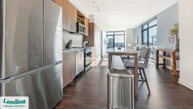 350 Maple Dr SW unit 1105.1412609, Washington, DC 20024 - photo 5