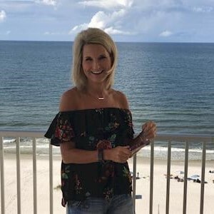 Melissa Attwood