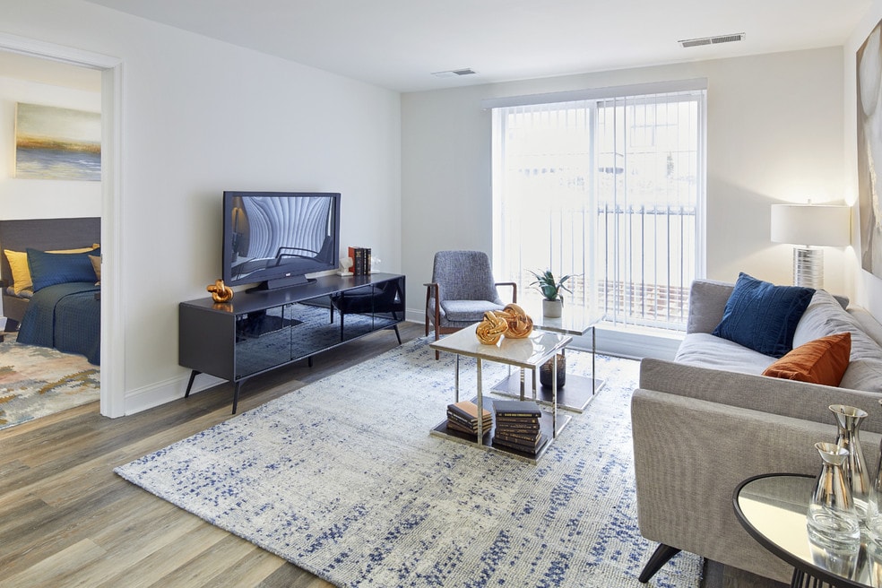 The Bexley, Hoboken, NJ 07030 - photo 1