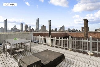 321 Columbus Ave, New York, NY 10023