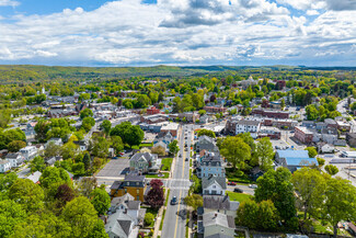 Hackettstown