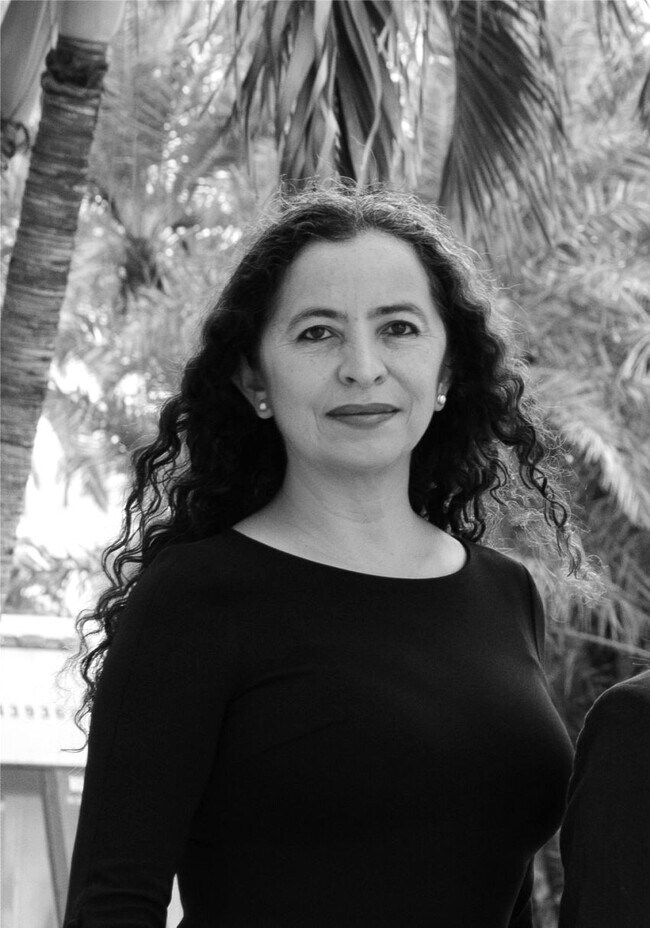 Fabiola Coronado Fajardo