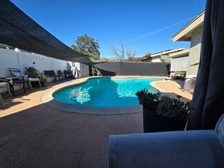 9310 Dempster Dr Unit 9312 Dempster Dr. ADU, Santee, CA 92071