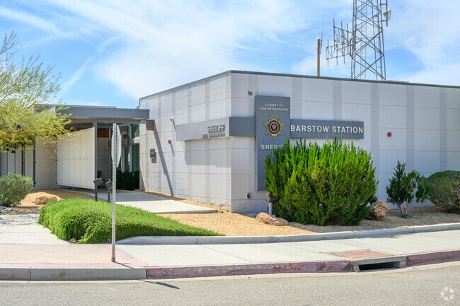 The CAP Index Crime Score in Yermo is significantly lower than the national average, at 1 out of 10 versus 4.