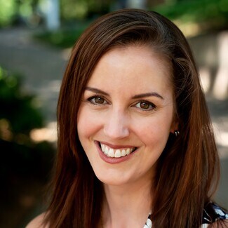 Ruth Garvey