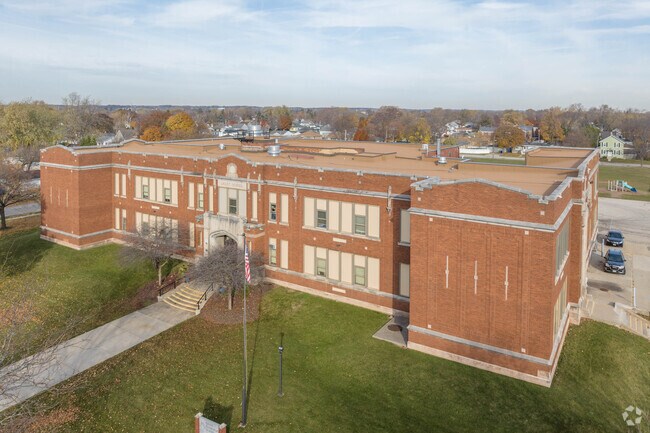 Grant Elementary School