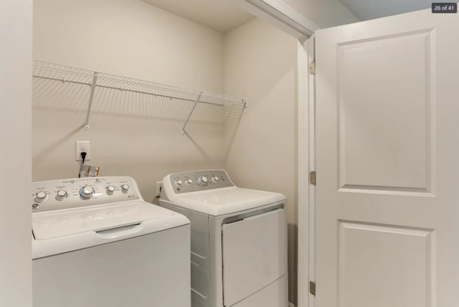 304 Leland Crst Dr, Apex, NC 27539 - photo 5