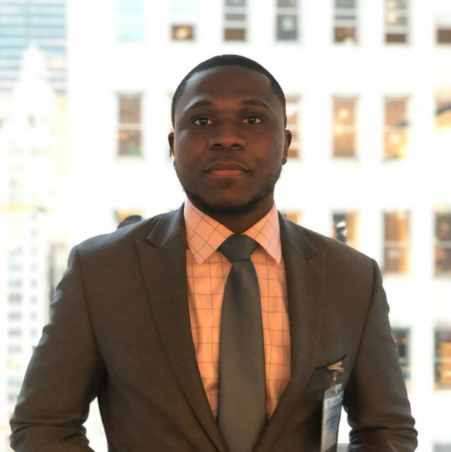 Agent Photo
