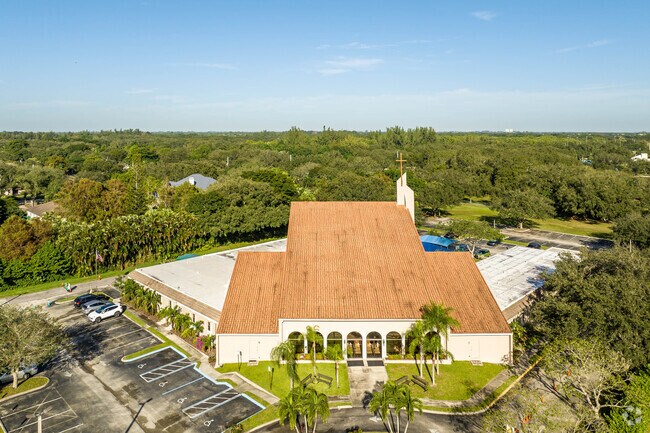 Foundations Christian Academy