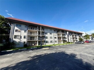8101 SW 72nd Ave, Miami, FL 33143
