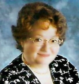 Kathleen Miller