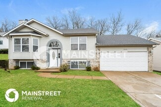5354 Trailview Dr, Black Jack, MO 63033