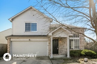 5003 Lewiston Dr, Indianapolis, IN 46254